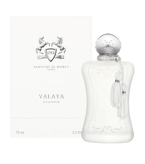 valaya perfume